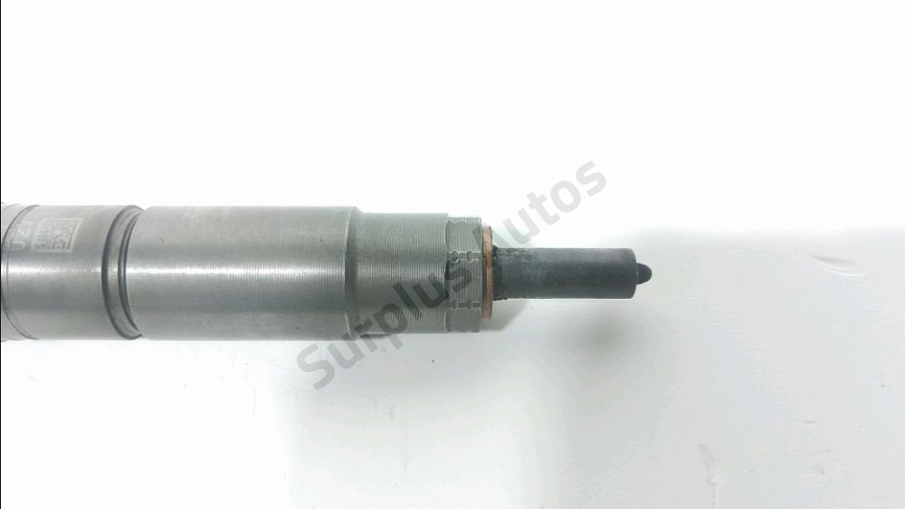 Injecteur 3