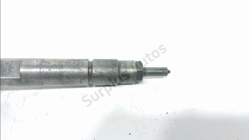 Injecteur 2