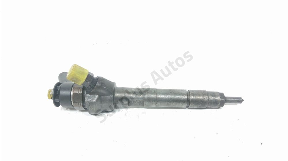 Injecteur 2