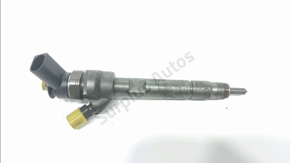 Injecteur 3