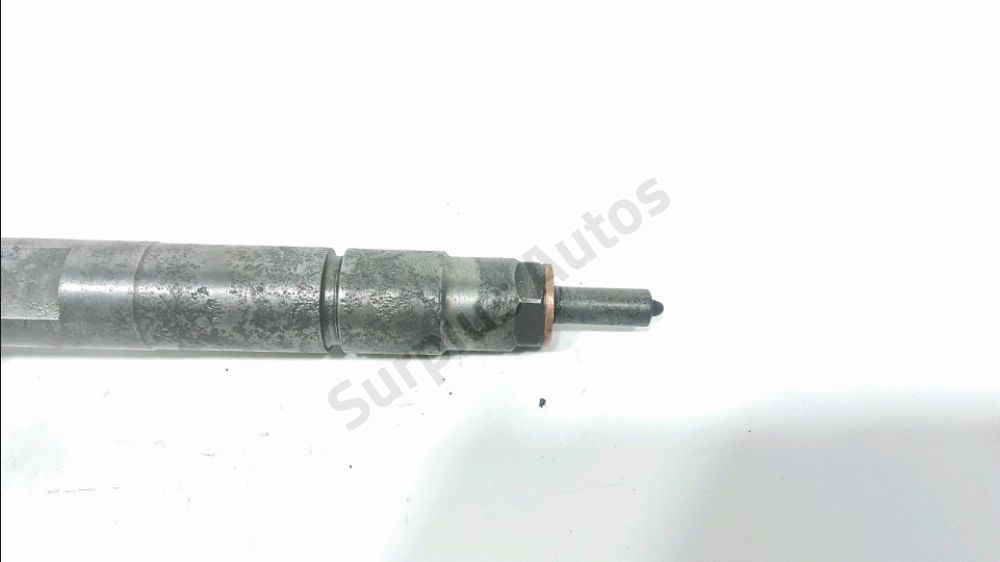 Injecteur 3