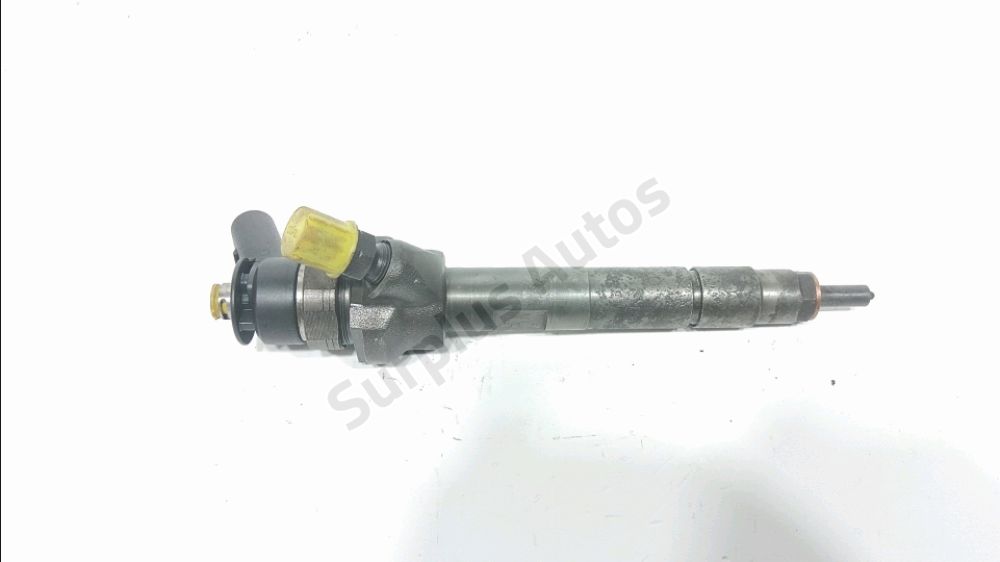 Injecteur 3