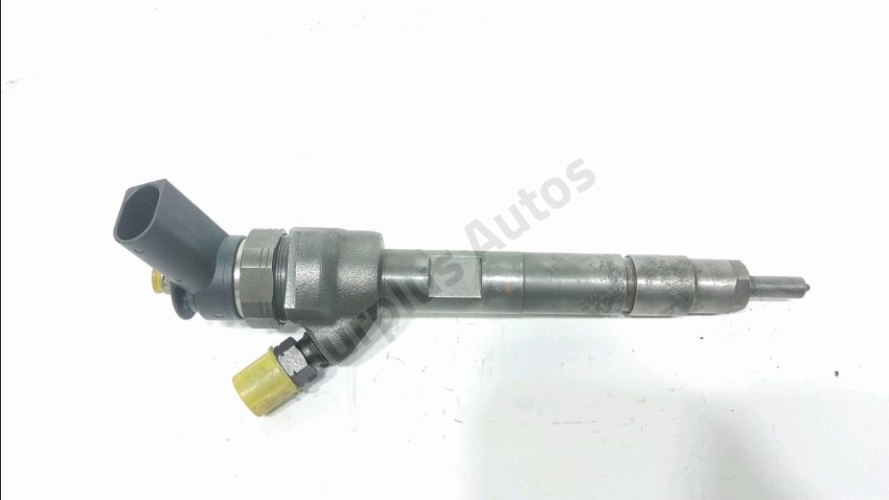 Injecteur 4