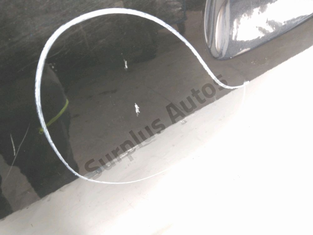 Porte avant gauche