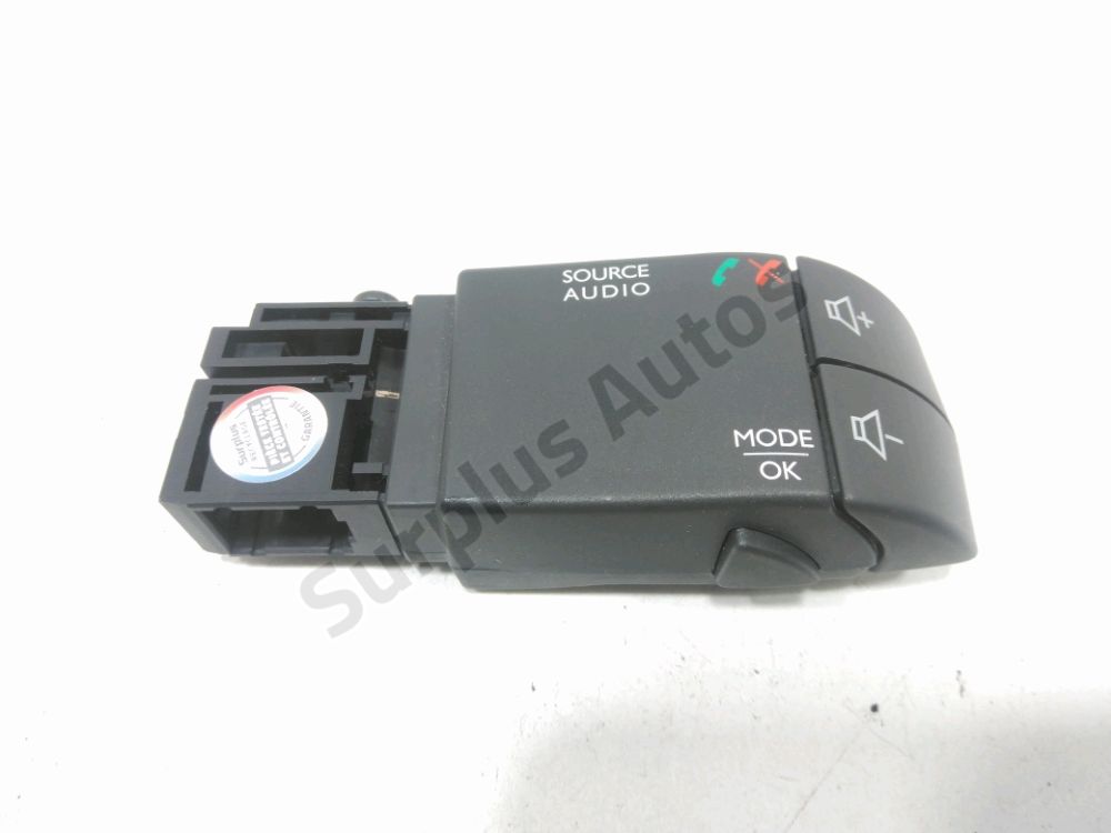 Commande multimedia