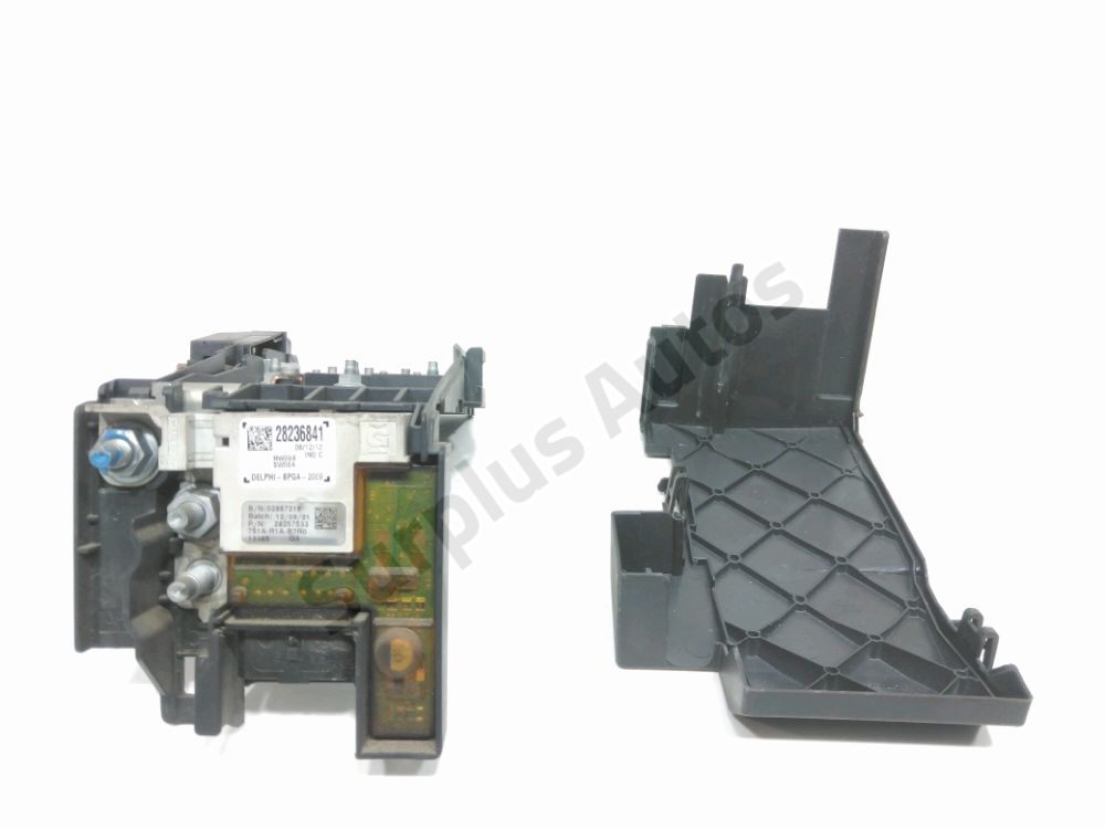 BPGA - Boitier Fusible Batterie