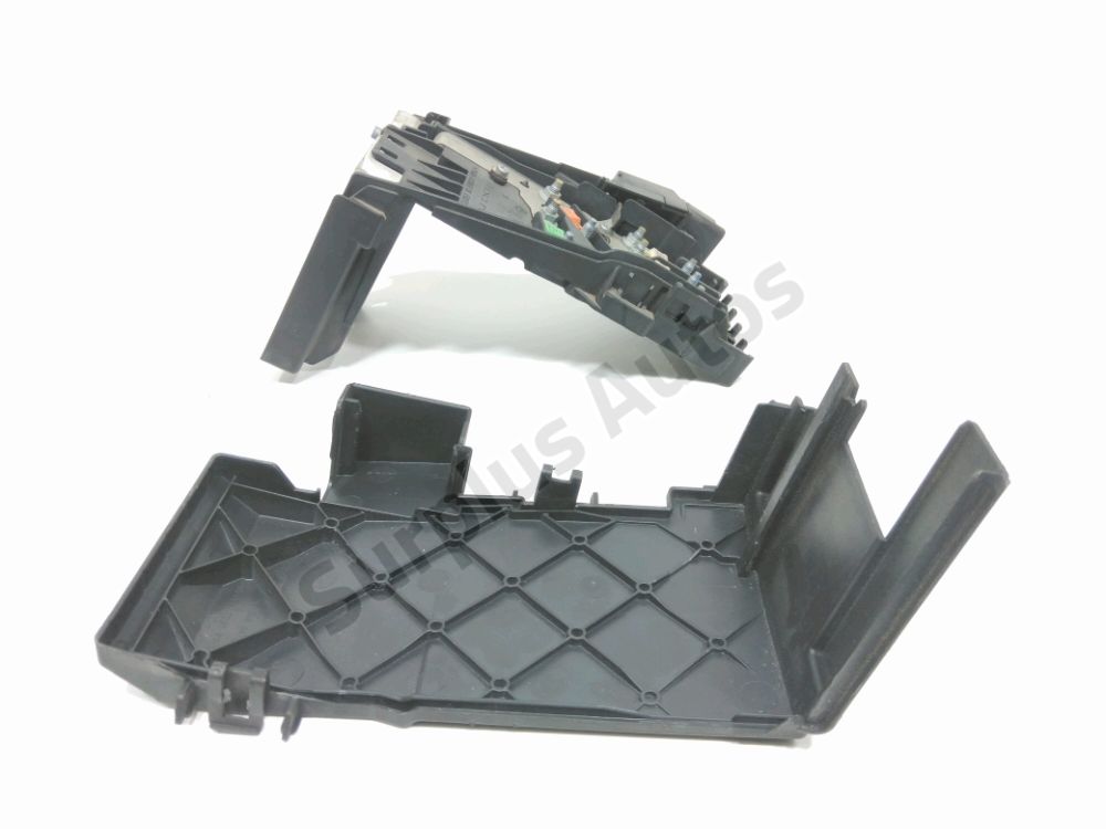 BPGA - Boitier Fusible Batterie