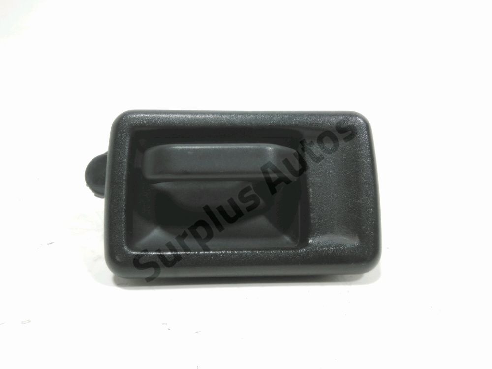 Poignée intérieure porte avant gauche