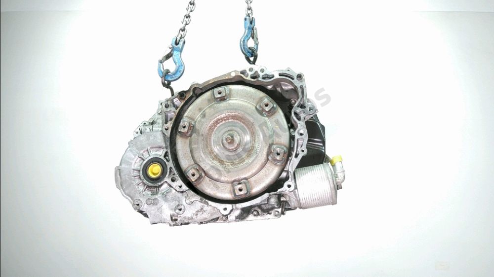 Boite à vitesse mécanique