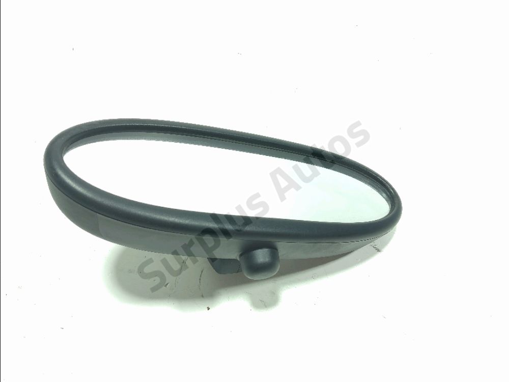 Rétroviseur intérieur