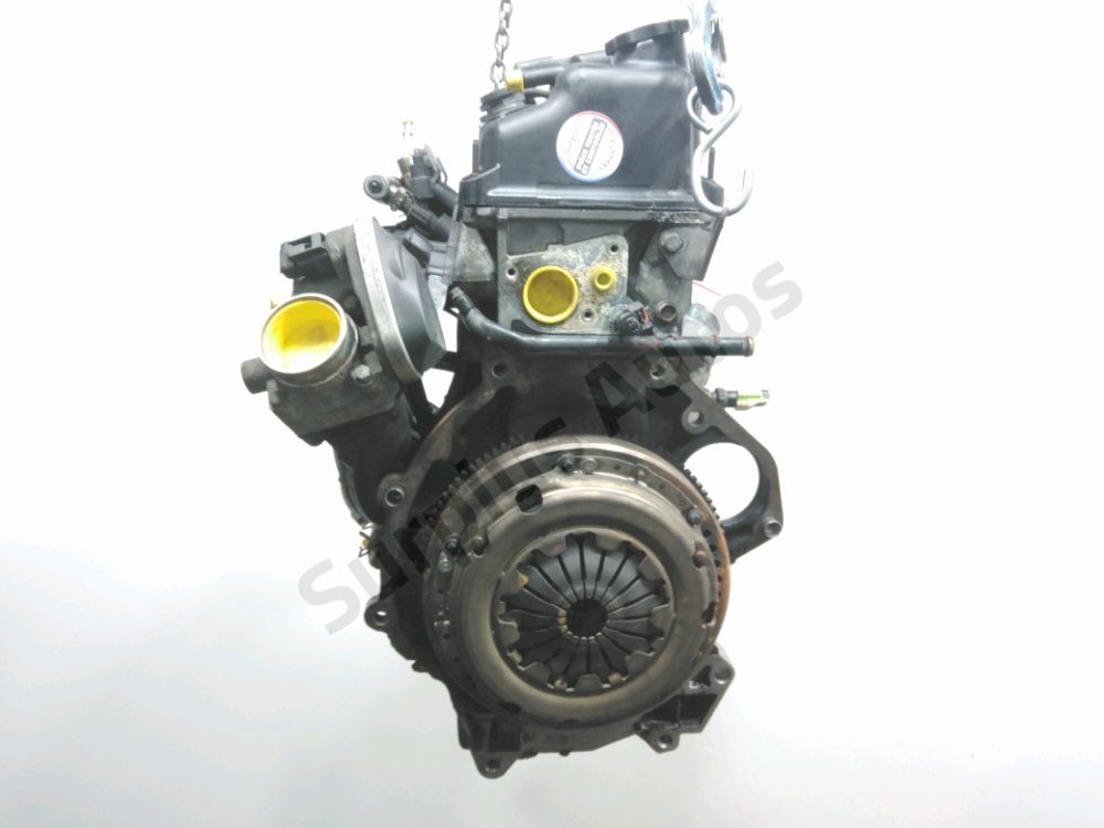 Moteur