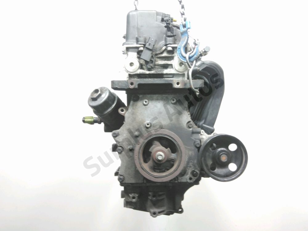 Moteur