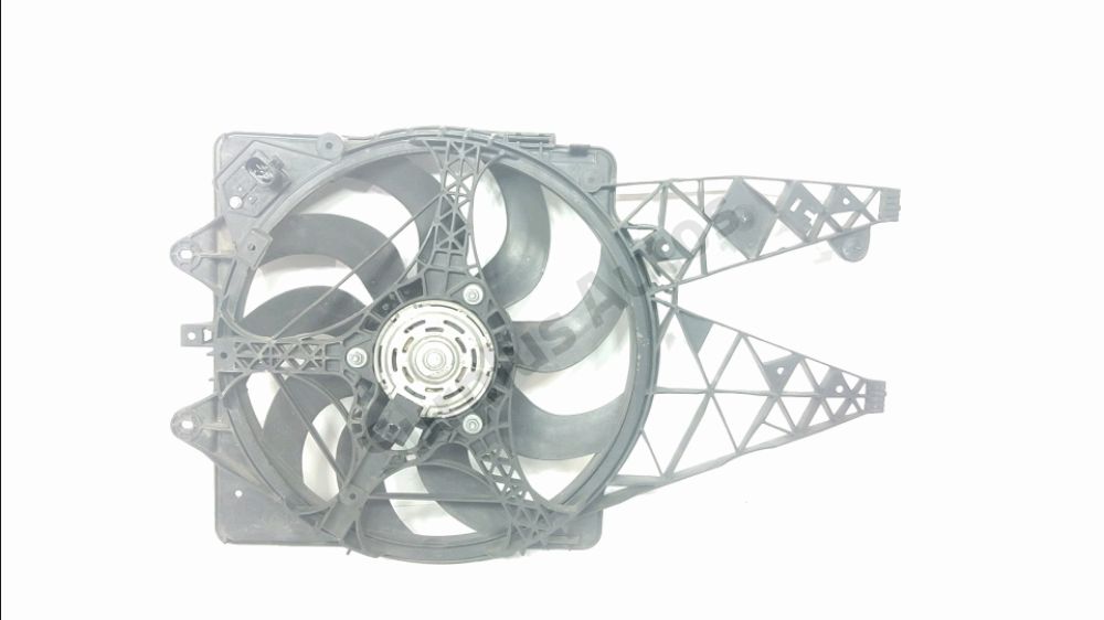 Ventilateur de refroidissement