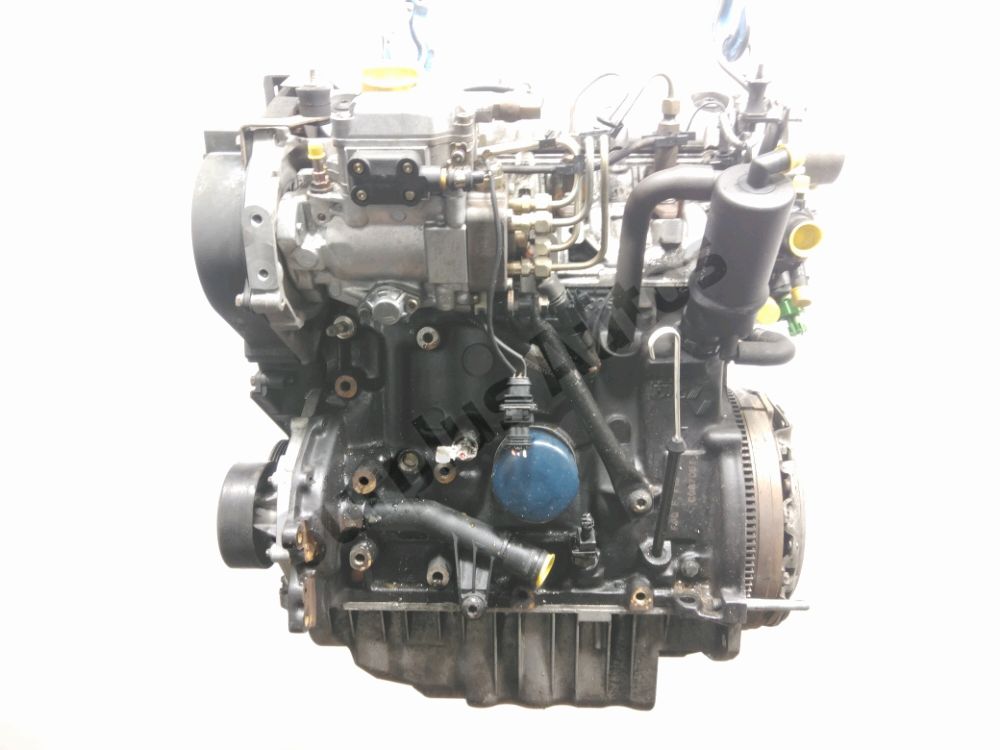 Moteur