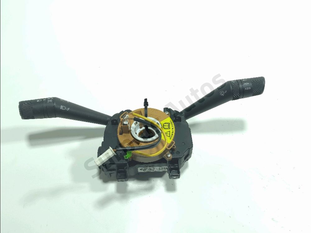 Commande sous-volant