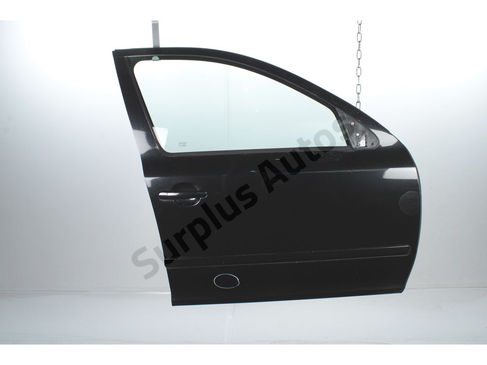 Porte avant droite