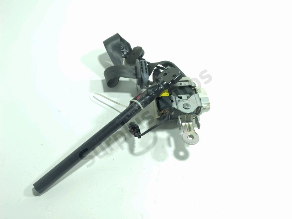 Ceinture avant droite