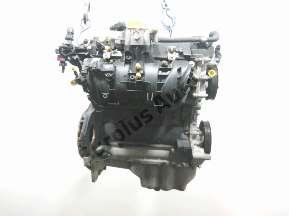 Moteur