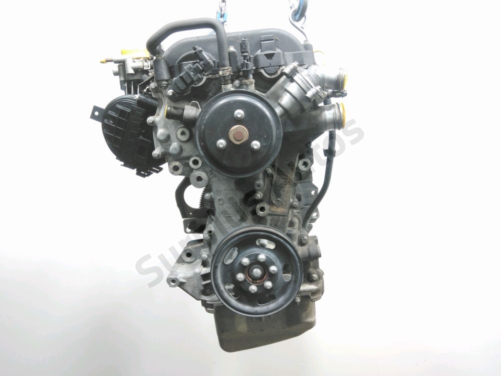 Moteur