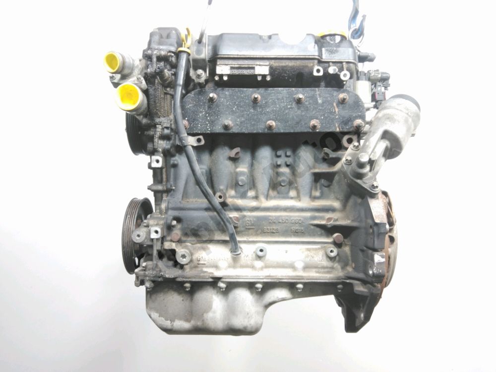 Moteur