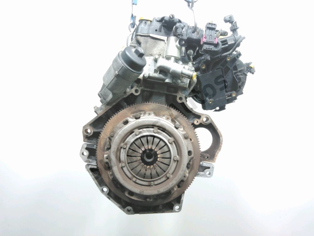 Moteur