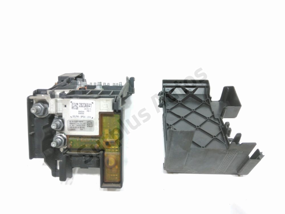 BPGA - Boitier Fusible Batterie