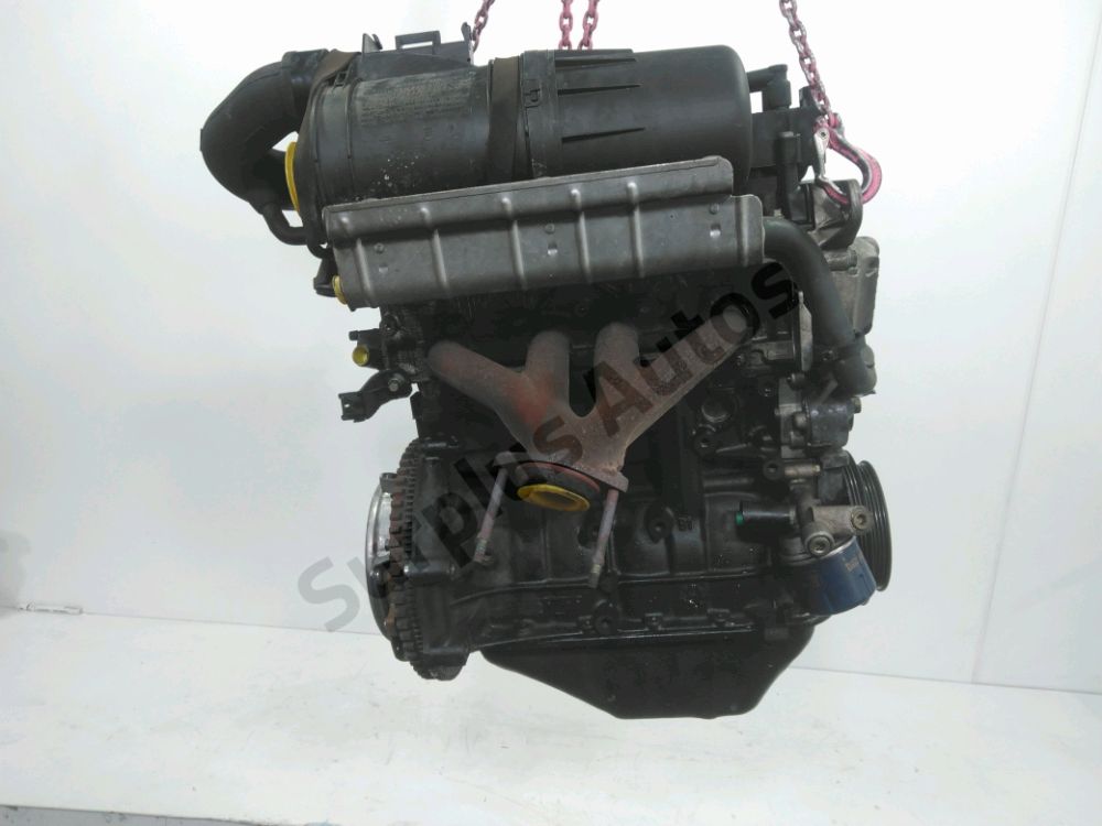 Moteur