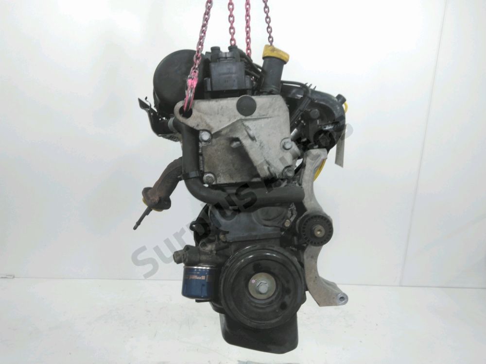 Moteur