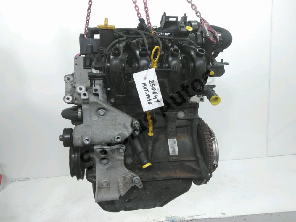Moteur