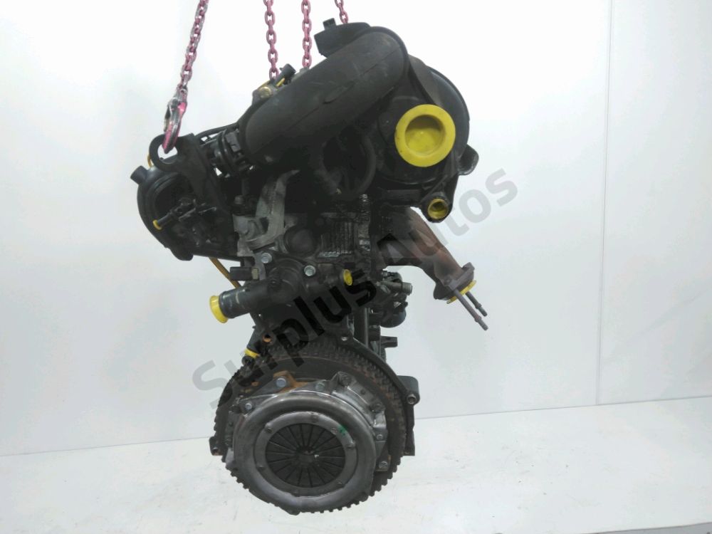 Moteur