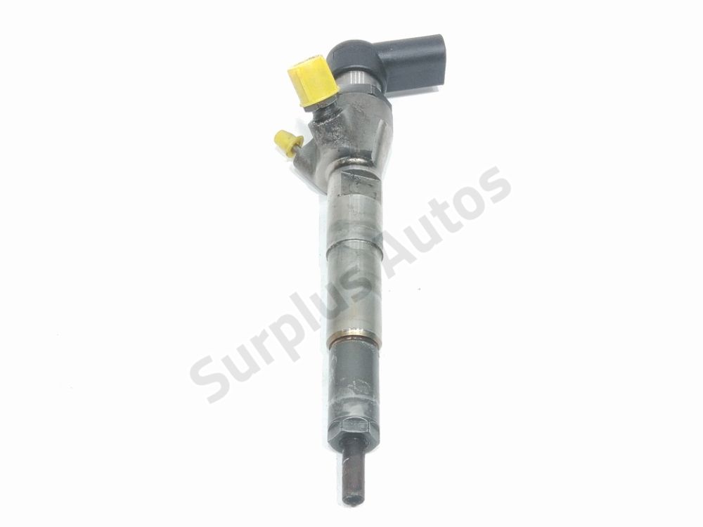 Injecteur 1