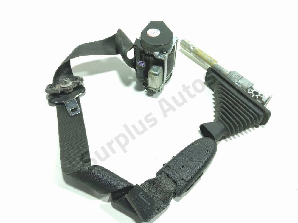 Ceinture avant gauche