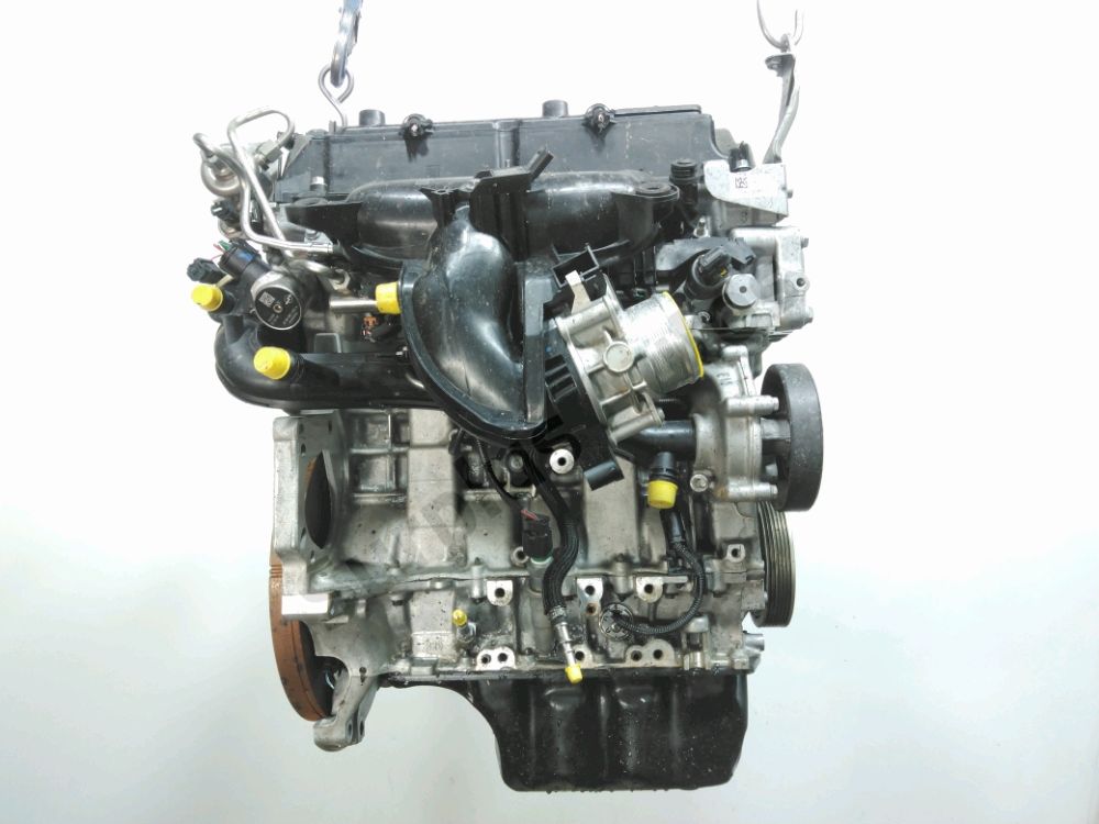 Moteur