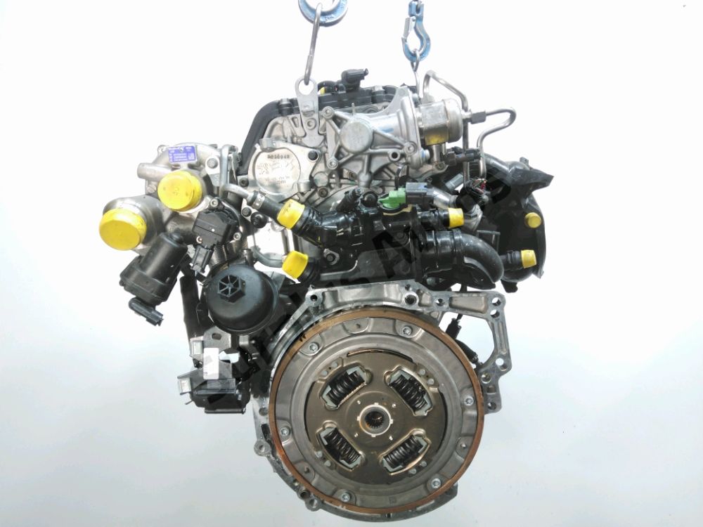 Moteur