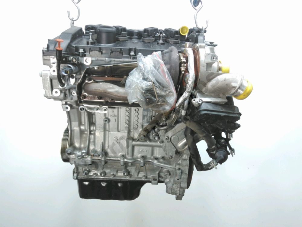 Moteur
