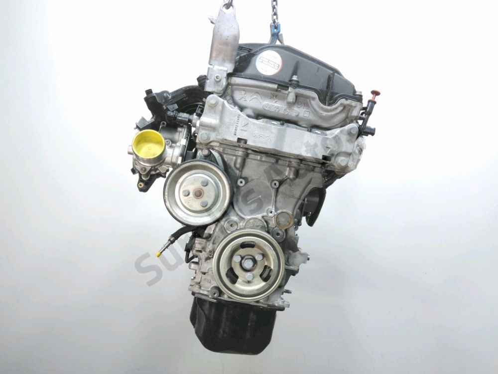 Moteur