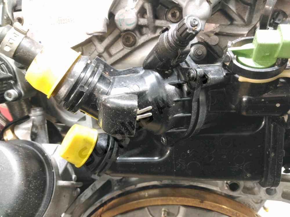 Moteur