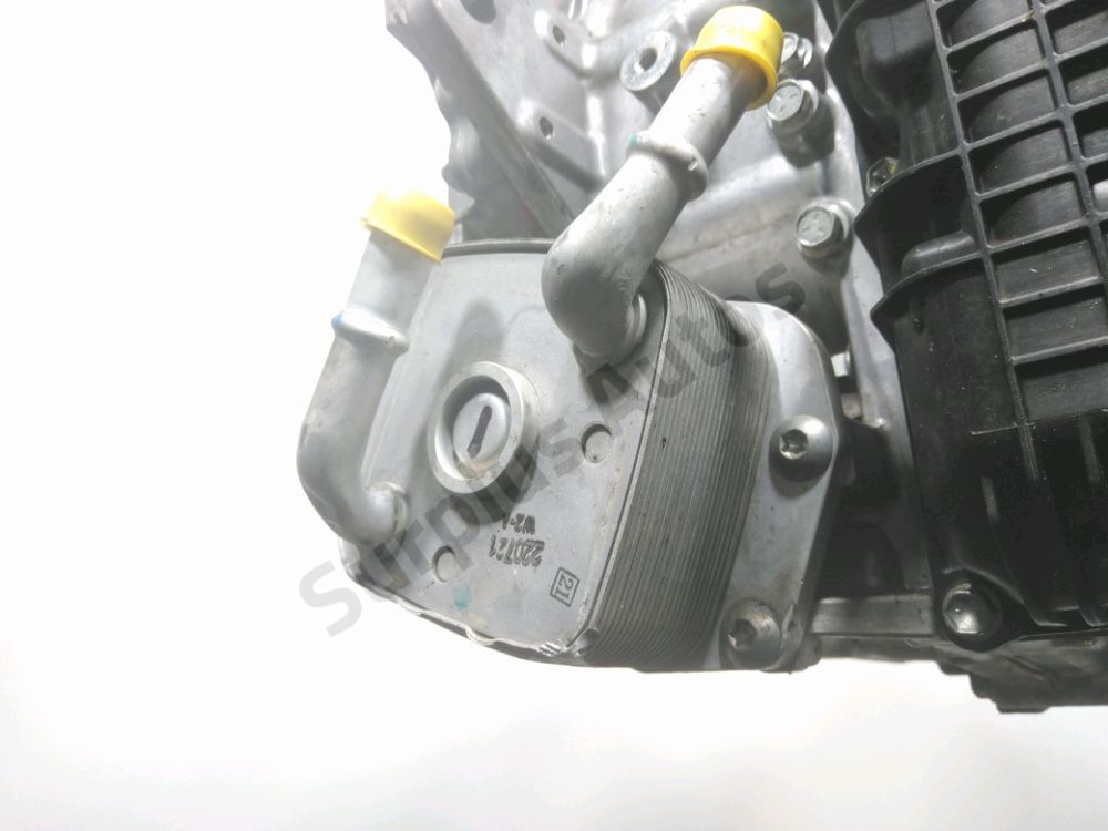 Boite à vitesse automatique