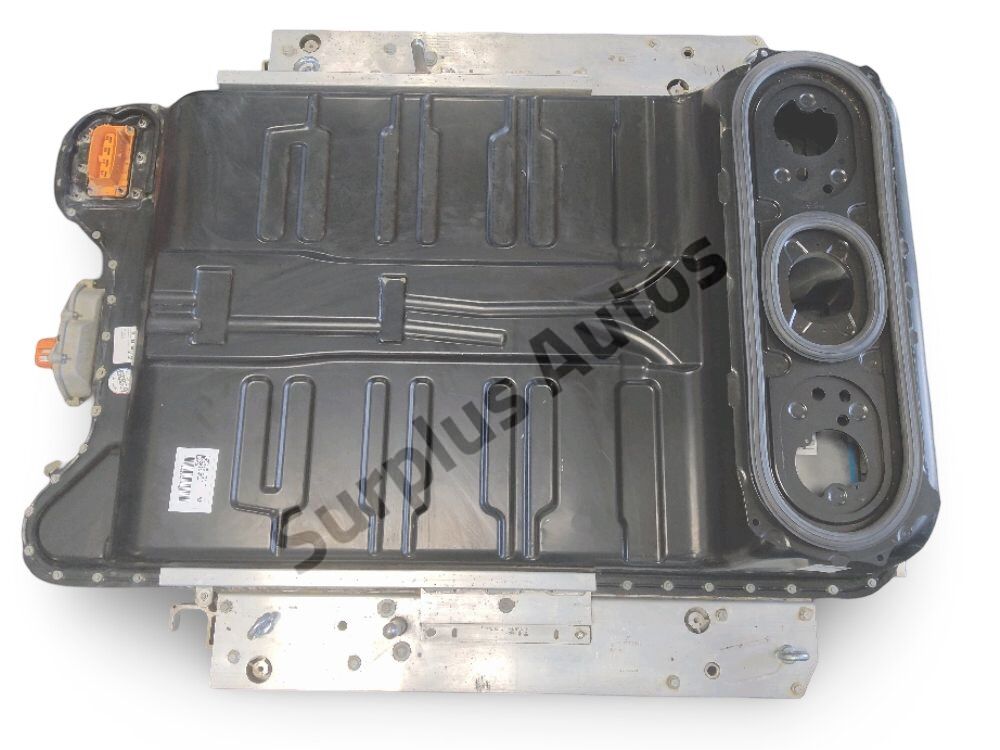 Batterie de traction