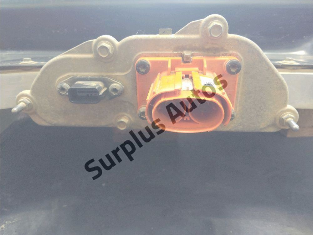 Batterie de traction