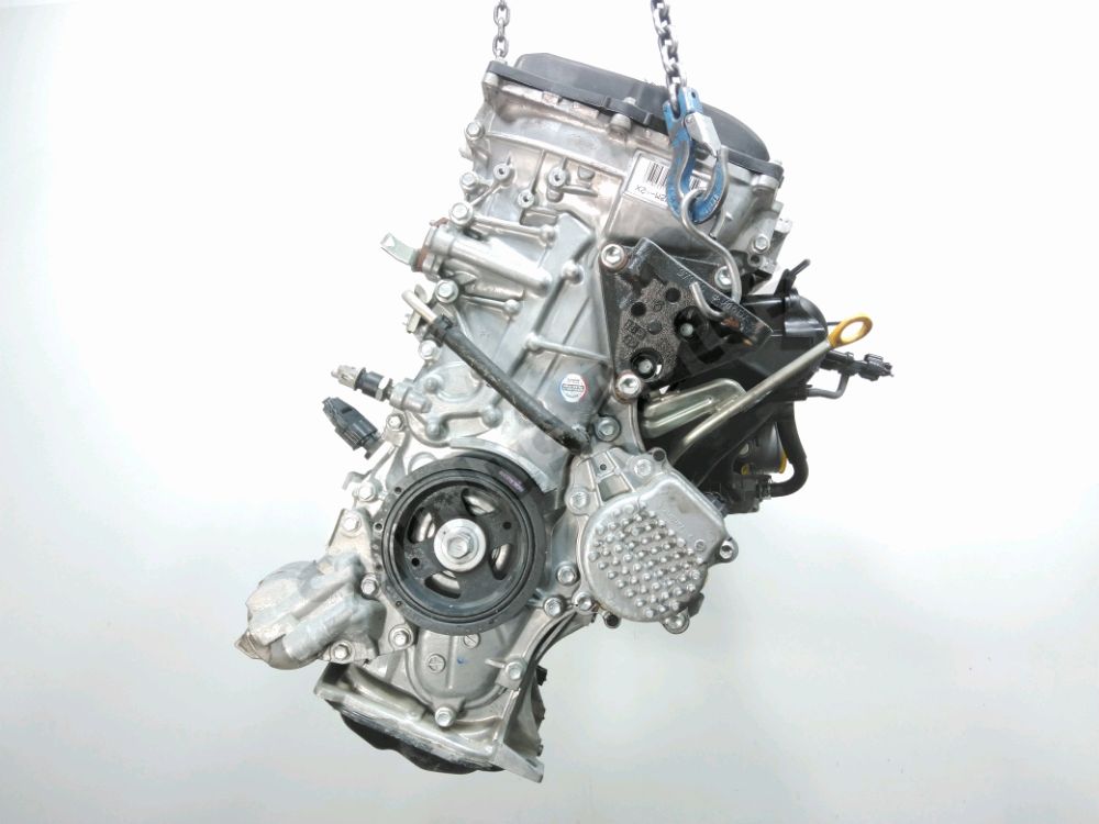 Moteur