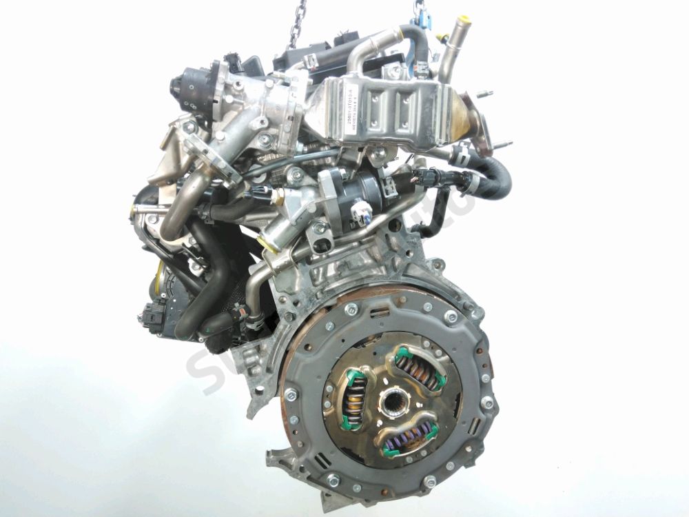 Moteur