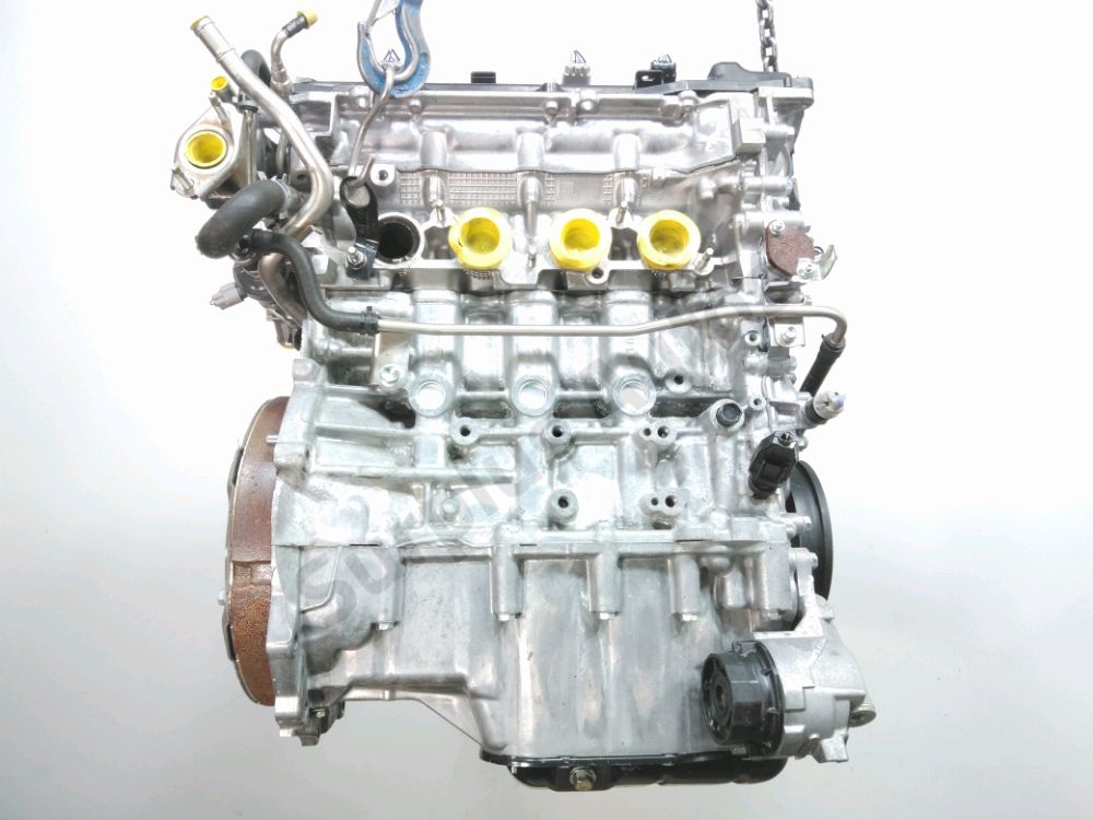 Moteur