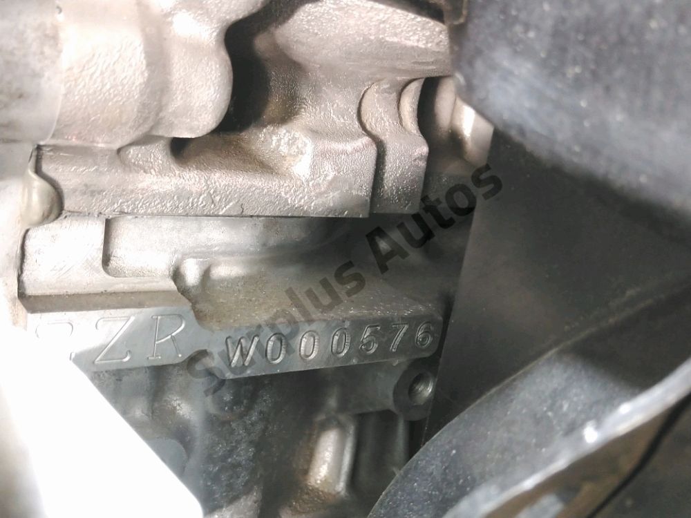 Moteur