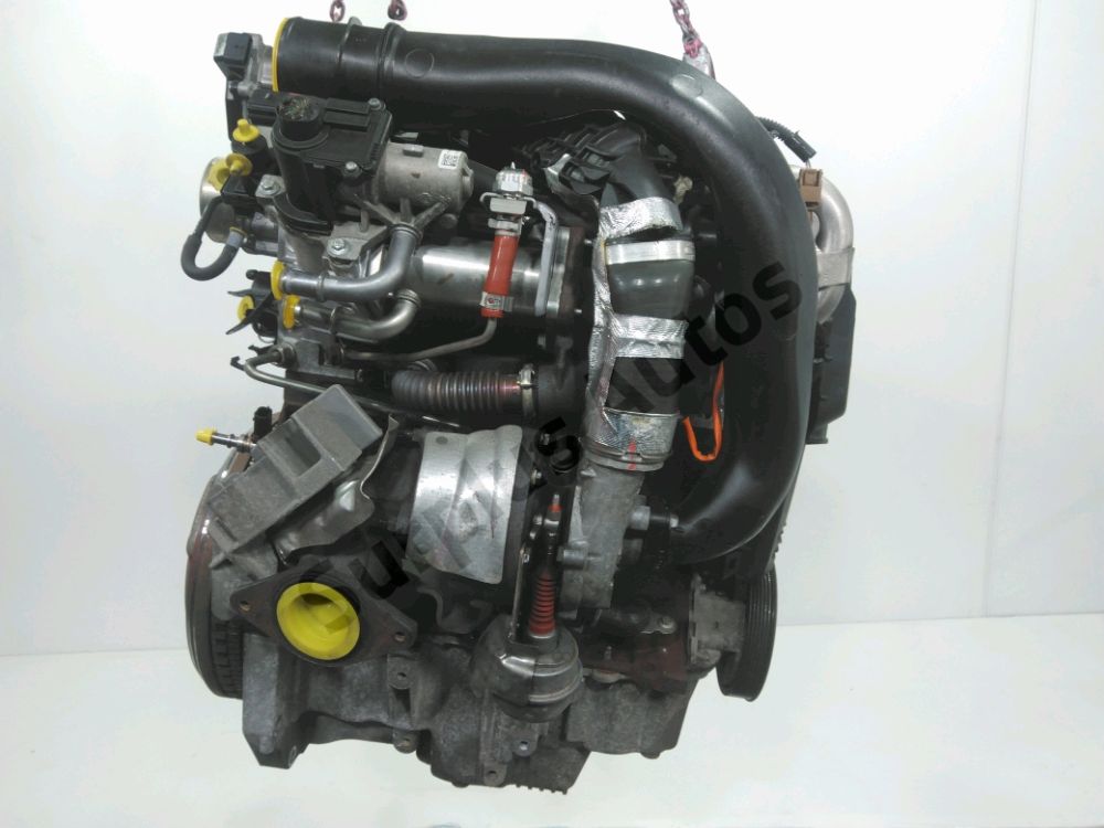 Moteur