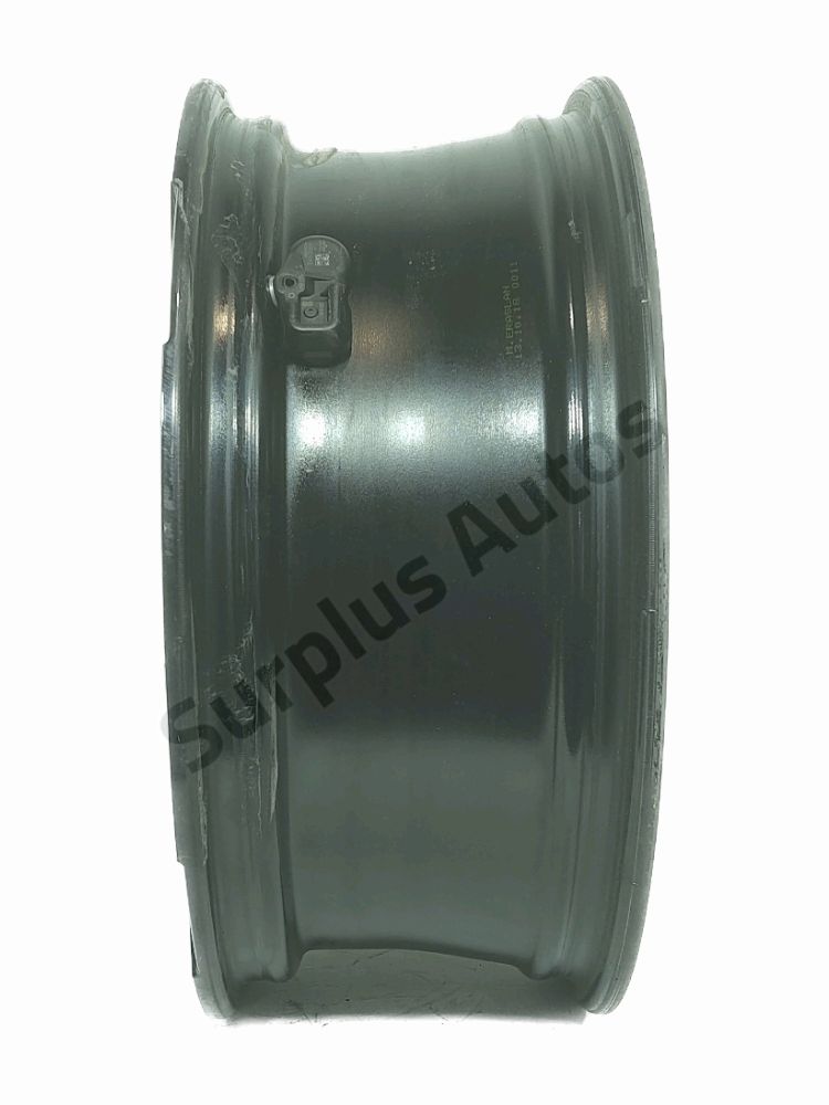 Jante aluminium