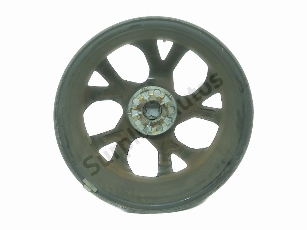 Jante aluminium