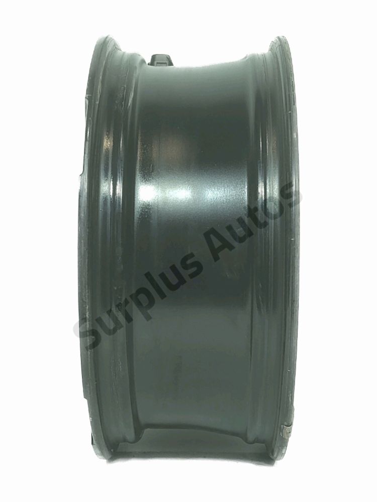 Jante aluminium
