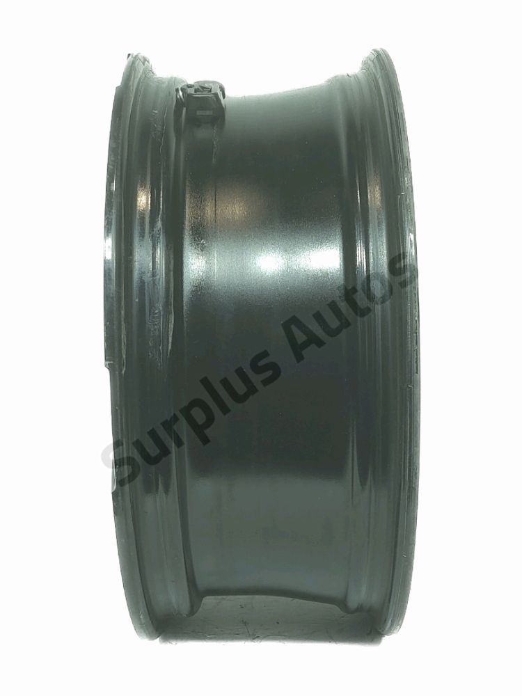 Jante aluminium