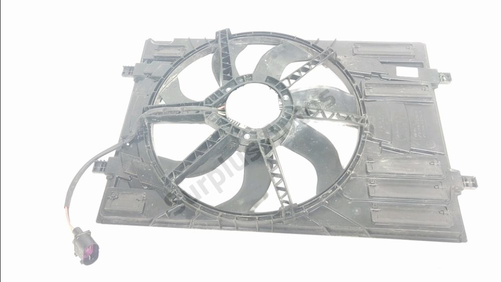 Ventilateur de refroidissement